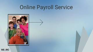 Online Payroll Services