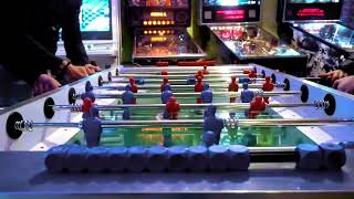 Unleash Your Competitive Side With 10024 Original Foosball