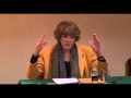 Dr Susan George: For a Green and Just Way out of the Global Crisis, SOAS, University of London