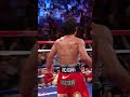 When legends met, Cotto & Pacquiao 🐐  #boxing