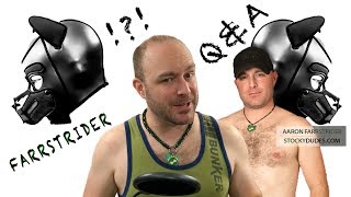 Answering Questions about making Adult Content