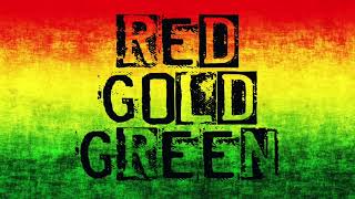 Onton Feat. Nafrica - Red Gold And Green Dubvox