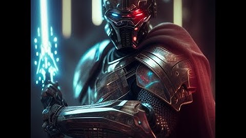 Free Lightsaber Soundfont Update ! Heavy 2.0 !