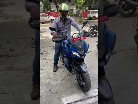 Triumph Tiger 660