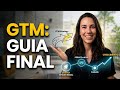 GTM para startups em estágio inicial: O guia completo que você precisa