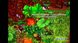 The Galana and Balera WAR part 3