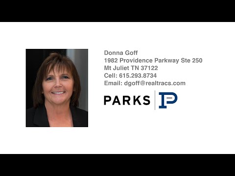 7400 Cedar Forest Rd, Lebanon, TN home video tour