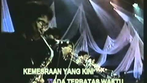 Semua Pergi - Broery Marantika _ By Dea.mp4