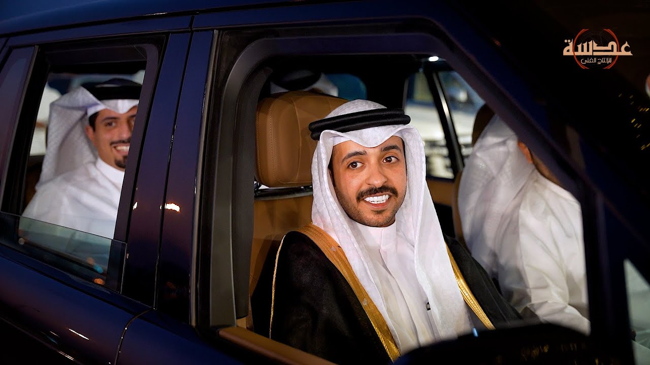افراح البغيلـــي - حفل زفاف - محمــــد فهــــد البغيلي - عدية للانتاج الفني
