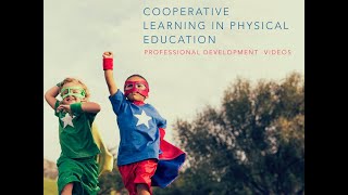 Structures in Cooperative Learning (Part 9)