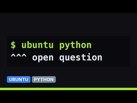 run a python script in background and restart it on crash (2 Solutions!!)