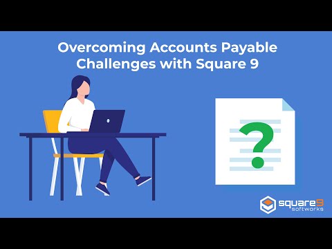 Overcoming Accounts Payable