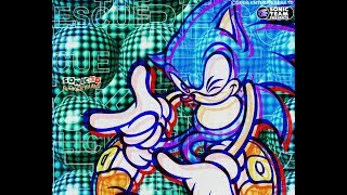 Sonic 3D Blast Saturn livestream! ~01/29/2020~