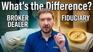 Fiduciary vs Broker Dealer: What’s the Difference? Details