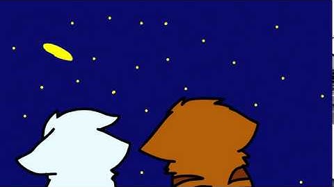 Timber counting stars MAP Part 32 for Angeltherandom