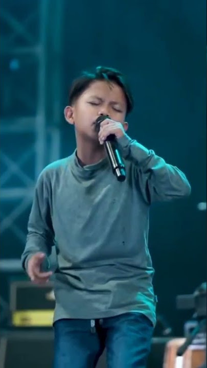 Farel Prayoga-HarusKah Aku Mati