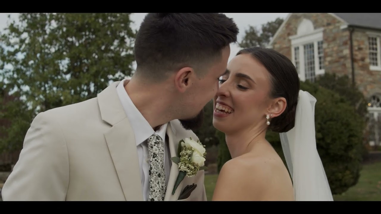 Evergreen Country Club | Virginia Wedding