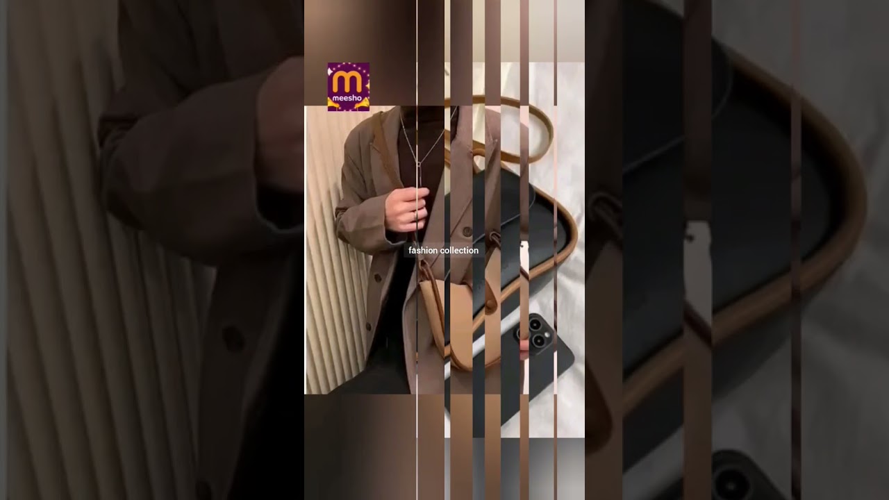 Stylish Sling Bags Under 200 From Meesho: unboxing and comment 👜 