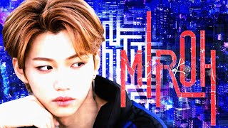 스트레이키즈 커버보컬팀 𝐎𝐜𝐞𝐚𝐧 𝐁𝐥𝐮𝐞 스트레이키즈 - 미로 100일 & 멤버모집