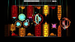 CataClysm 100% Showcase
