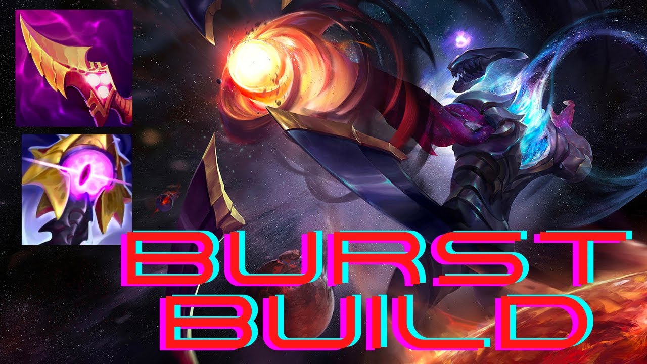 AP ONE-SHOT BUILD | Varus Supplementary Guide | Wild Rift - YouTube