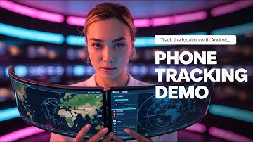 How Hackers Track Any Device Location Using Android Phone