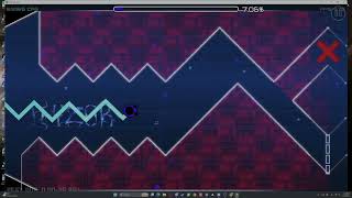 Progress report #1 Supersonic 29%