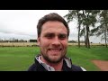 HOW GOOD IS A £10 FAIRWAY WOOD?! (Callaway Big Bertha Review)