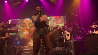 Ashanti @O2 Institute Bham 9/2/2020 (Part 2)