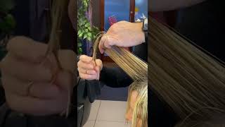 How To Cut A Shag Haircut For Fine Hair .