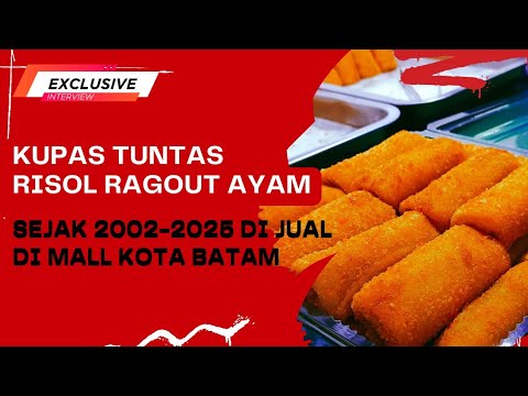 Harga Risoles Ragout Ayam