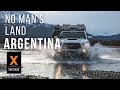 South America S3 Ep11: The Most Remote Border Crossing Ever and Epic Water Crossings!