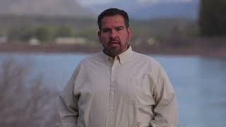 Chris Reyna for Sheriff: Liberty and Justice for All