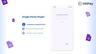 Accept Payments through Google Forms — HitPay Google Forms Payment Plugin