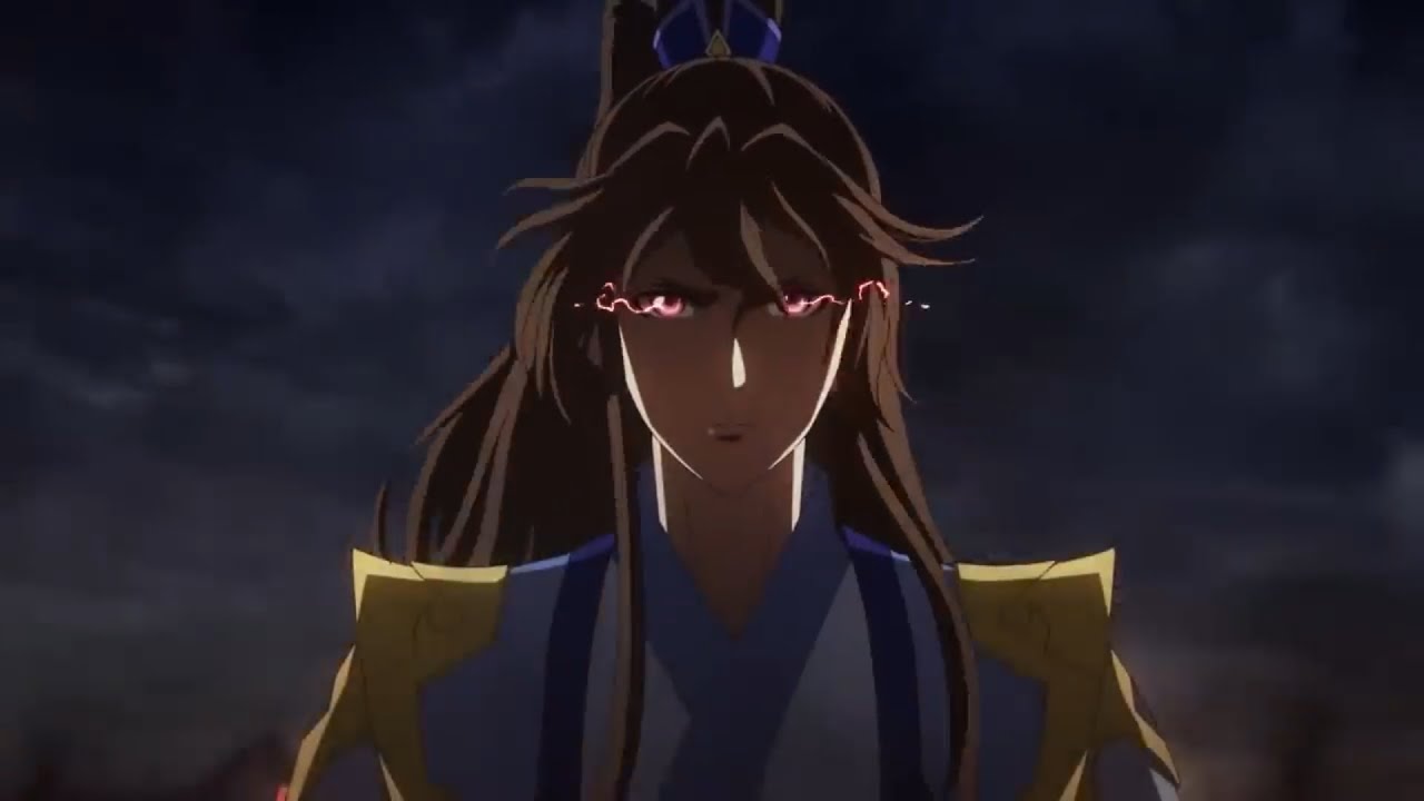 A Will Eternal Season 2 ( yi nian yong heng) episode 27 English multi