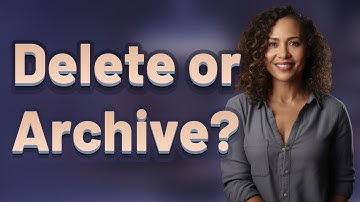 Is Deleting Signal Chats Safer Than Archiving on Android?