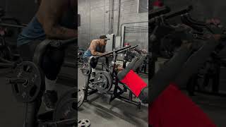 THE FLEX AND ZO SHOW: CHEST DAY Pt.2 #funny #fitness