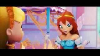 Winx Club Magical Adventure English 49.