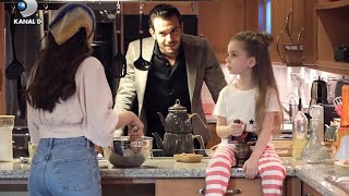 Ada & Bora Ne Güzel Güldün Baht Oyunu Klip