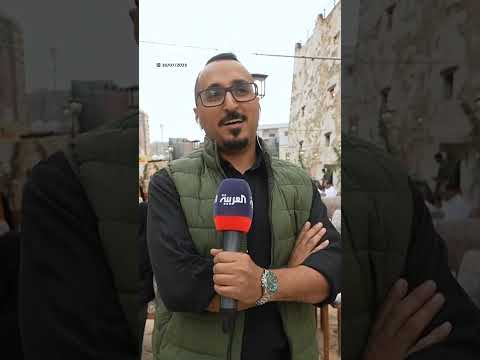النماص: ترميم قصور العسابلة وتحويلها إلى وجهة سياحية