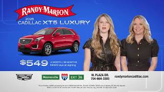 Great Deals at Cadillac in Mooresville! Cadillac Dealerships In North Carolina