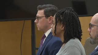 Delindsey Mack murder trial: Woman convicted in 2018 killing of Lamar HS student