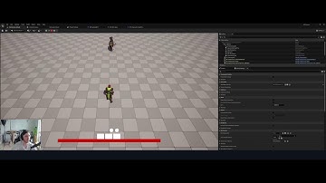 Unreal Engine 5 Gameplay Ability System Plugin Course: Training Course