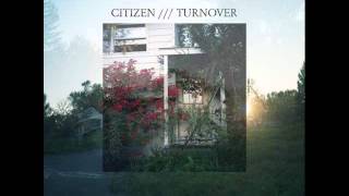 Video thumbnail of "Citizen - I'm Sick Of Waiting"