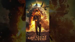 Goat Movie Podu Remix Song