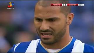 Porto 0-0 Benfica (3-4) Meia Final Taça da Liga 2013/14