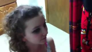 Make up time- alexandria jones -