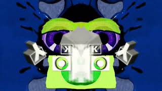 New Effect Klasky Csupo Robot Logo Depressed Voice