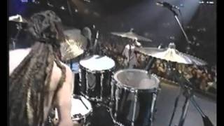 Faith No More - Epic (Live @ The International Rock Awards) [HQ Full Performance]