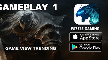 Shadow Hunter: Lost World Gameplay Walkthrough 1